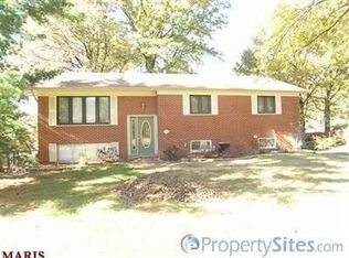 5039 Lomar Ln, Saint Louis, MO