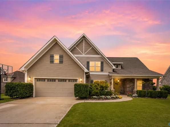 204 Coral Ct, Madison, AL 35756