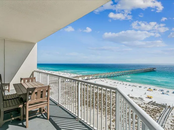 8575 Gulf Blvd Unit 803, Navarre, FL 32566