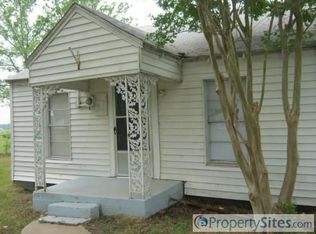 1809 S Tool Dr, Kemp, TX 75143