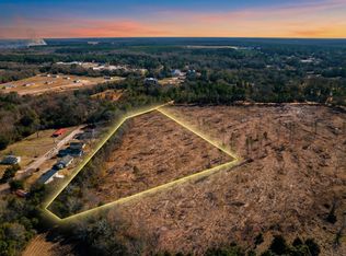 0 Sunflower Rd LOT 8, Saint Matthews, SC 29135