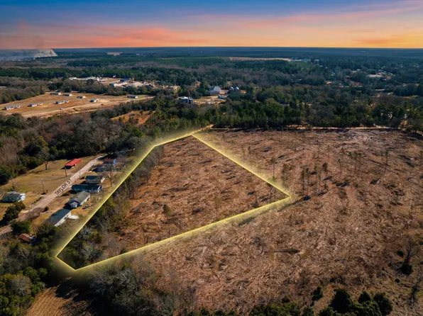 0 Sunflower Rd Lot 8, Saint Matthews, SC 29135