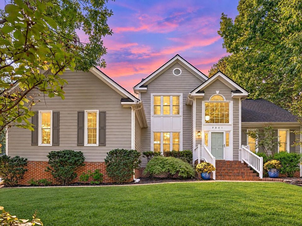 1st image of 9501 Meadowmont Ln