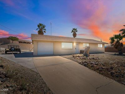 390 Tumamoc Dr, Lake Havasu City, AZ, 86403