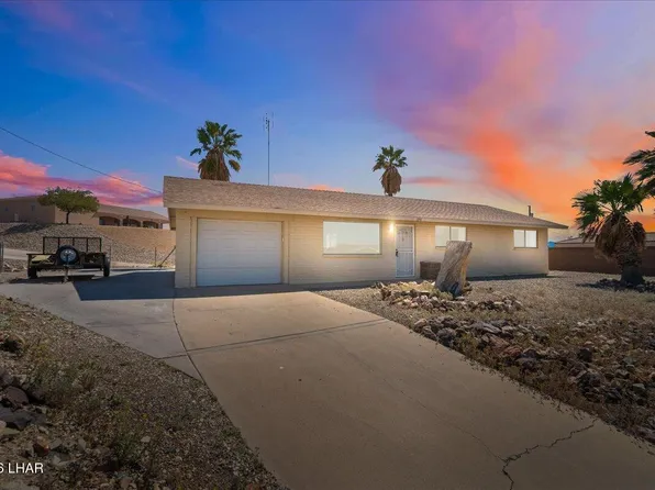 390 Tumamoc Dr, Lake Havasu City, AZ 86403