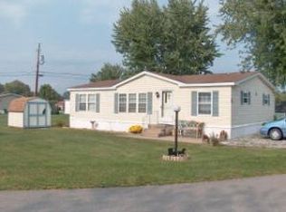 54 Heatherbrooke Est, Muncy, PA 17756