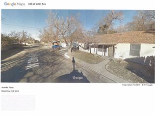 310 Sw #28TH, Amarillo Randall County, TX --