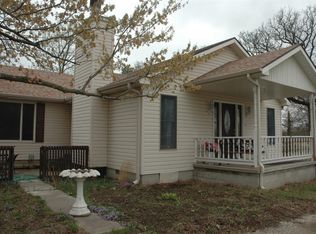 745 24000 Rd, Dennis, KS 67341