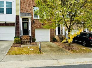 5039 Lalex Ln, Cary, NC 27519