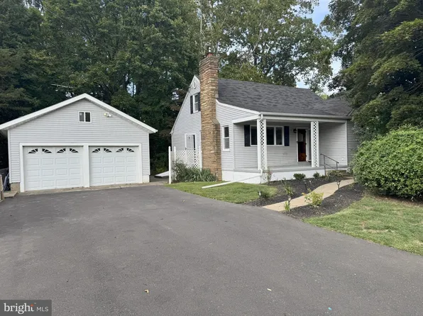 3752 Mechanicsville Rd, Bensalem, PA 19020