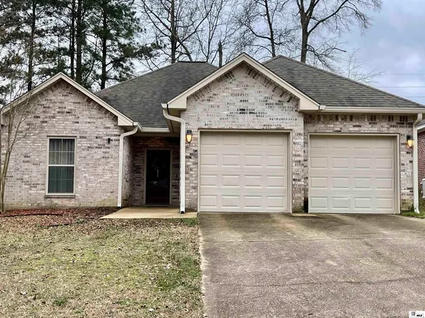 161 Markia Dr, Ruston, LA 71270