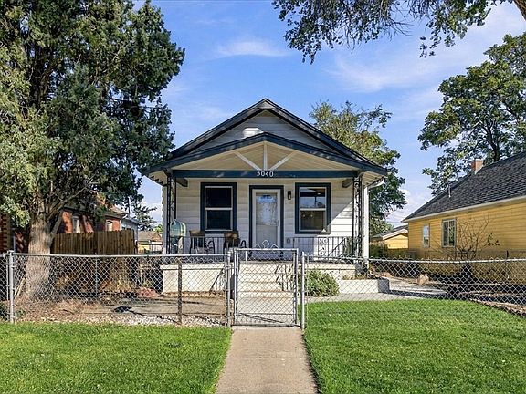 4th image of 5040 Sherman St