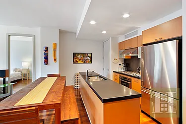 Sold by Halstead Real Estate