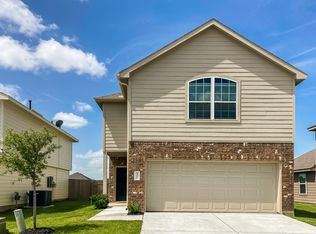 5327 Tobins Gully Dr, Katy, TX 77449