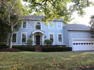 351 Sweetgum Dr, Knoxville, TN 37934
