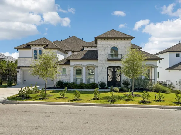 2132 Novara Trl, Leander, TX 78641