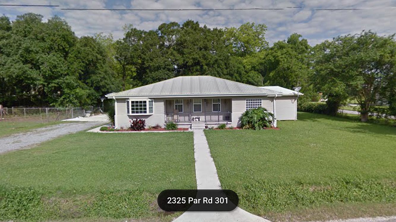 2306 Crochet Rd, New Iberia, LA 70563 Zillow