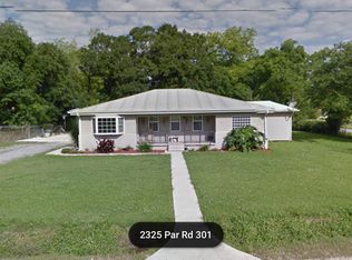 2306 Crochet Rd, New Iberia, LA 70563