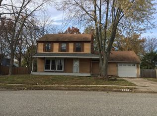 227 Southview Dr, Delran, NJ 08075