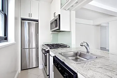 Rented by Halstead Real Estate