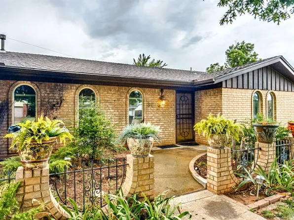 8705 Lakeaire Dr, Oklahoma City, OK 73132