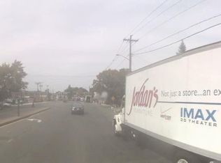 21 Broadway, Lynn, MA 01904