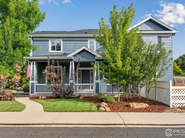 4202 Arezzo Dr, Longmont, CO 80503