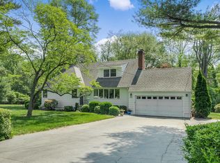 391 N Ridge St, Rye Brook, NY 10573