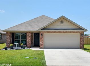 1265 Colleton Dr, Semmes, AL 36575