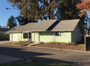 3460 River Rd, Eugene, OR 97404