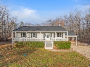 275 Haden Martin Rd, Palmyra, VA 22963
