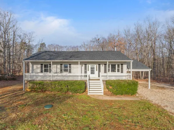 275 Haden Martin Rd, Palmyra, VA 22963