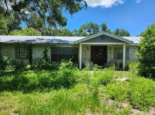 8109 Franklin Rd, Plant City, FL 33565