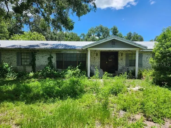 8109 Franklin Rd, Plant City, FL 33565