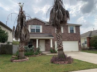 18317 Great Falls Dr, Manor, TX 78653