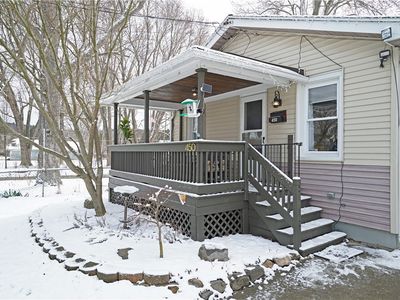 450 Schuyler Ave, Elmira, NY, 14904