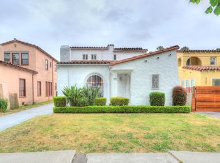 4153 4th Ave, Los Angeles, CA 90008