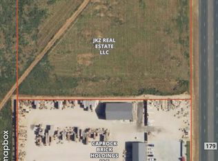 3610 Fm 179, Lubbock, TX 79407