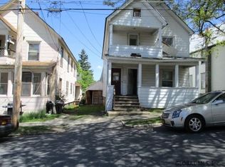 29 Steele Ave, Gloversville, NY
