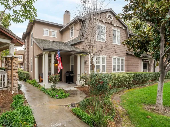 18 Garrison Loop #84, Ladera Ranch, CA 92694