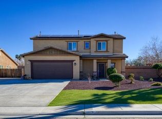 117 Majestic Sky Ct, Ridgecrest, CA 93555