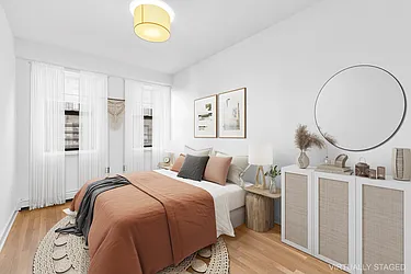 134 Suffolk Street, #D