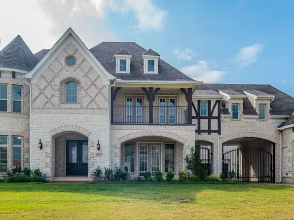 5307 Westfield Dr, Parker, TX 75002