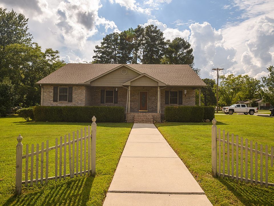 307 Stone Blvd, Tullahoma, TN 37388 Zillow