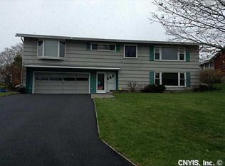 203 Easterly Ter, Syracuse, NY 13214