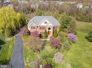 7173 Millbury Ct, Elkridge, MD 21075
