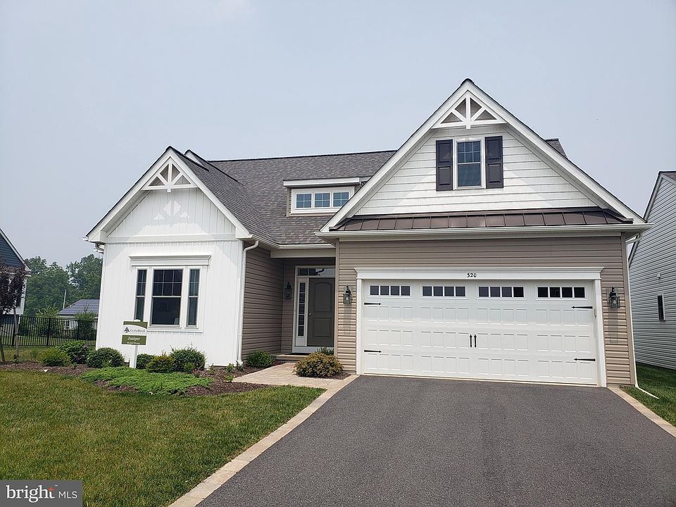 1st image of 320 Greenwood Dr Lot 41