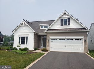 320 Greenwood Dr LOT 41, Oxford, PA 19363