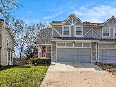 11806 Oakmont St, Overland Park, KS, 66210