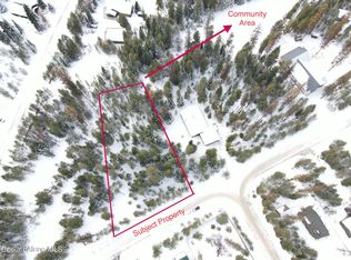 13 S Ryan Rd, Priest River, ID 83856
